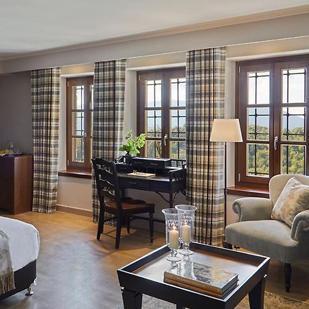 Mountrace Suites & Spa Монодендри Экстерьер фото